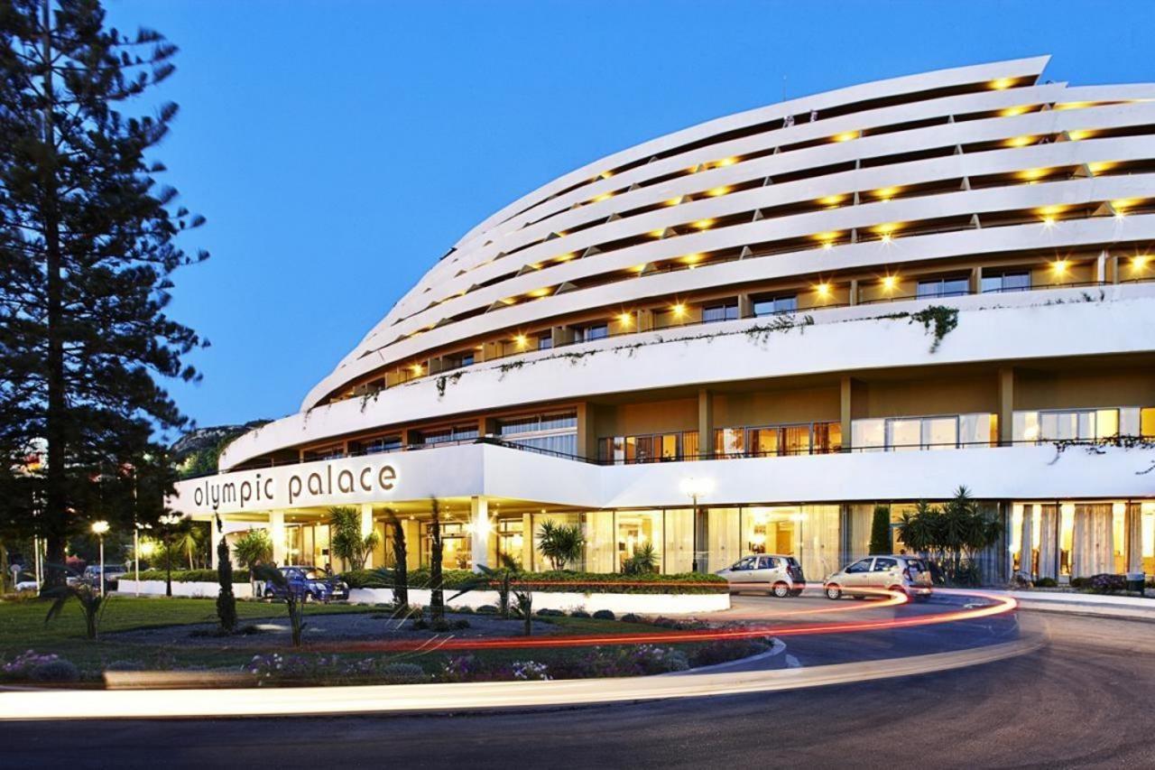 Olympic Palace 5* Ixia (Rhodes)