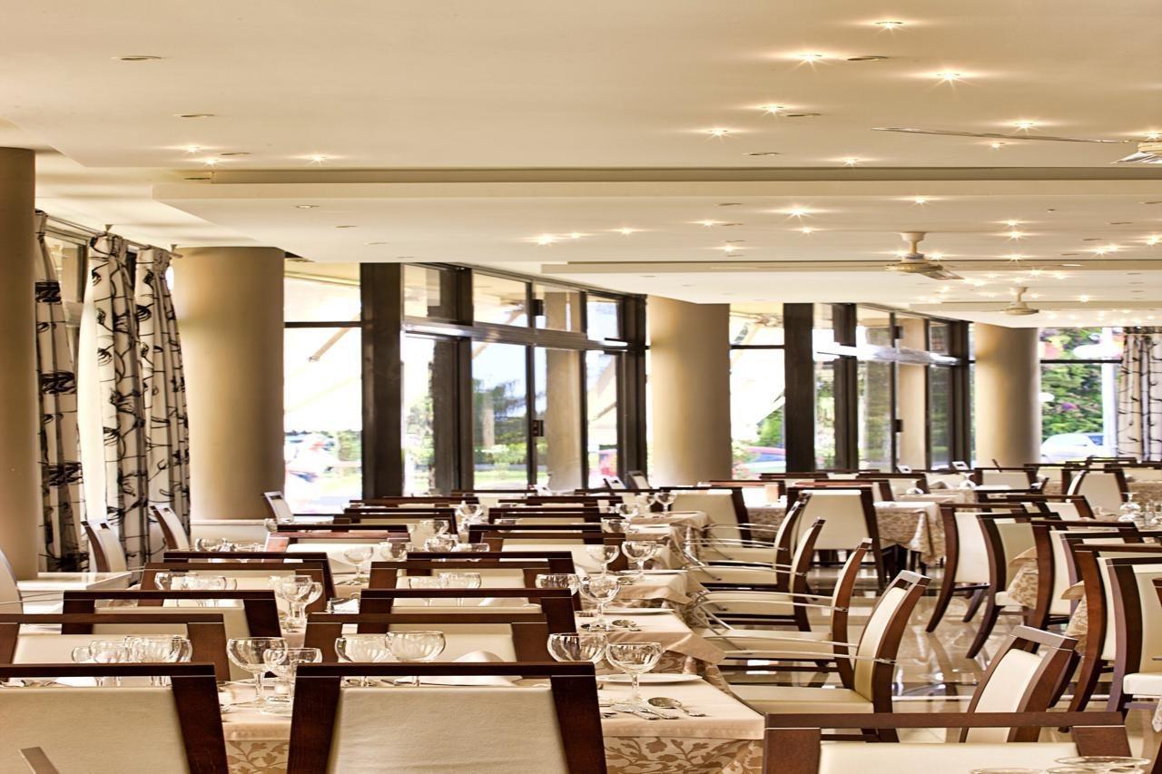 Hotel Olympic Palace