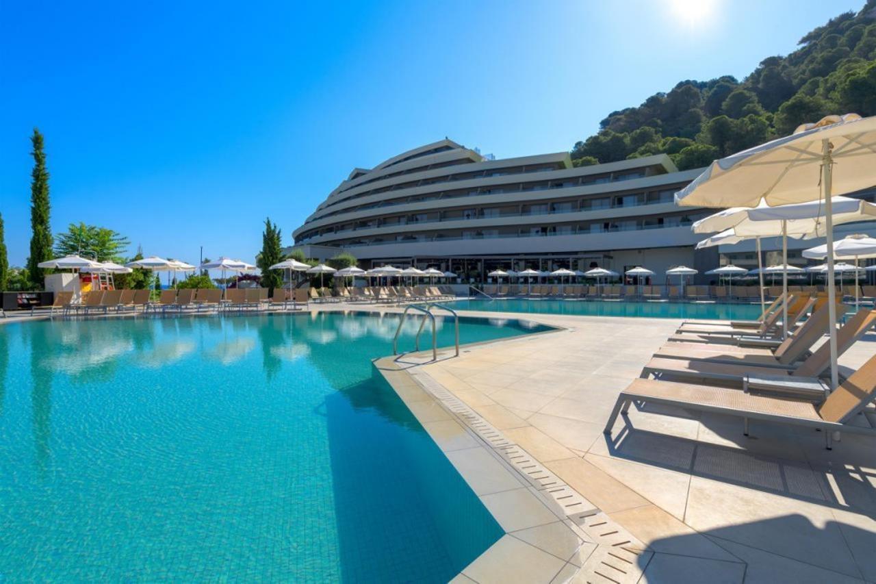 Hotel Olympic Palace Ixia (Rhodes)