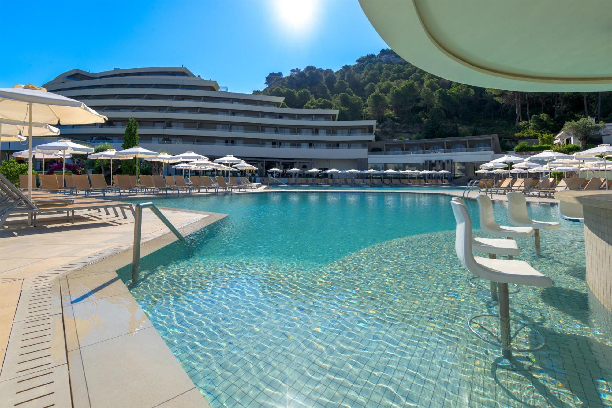 Olympic Palace 5*