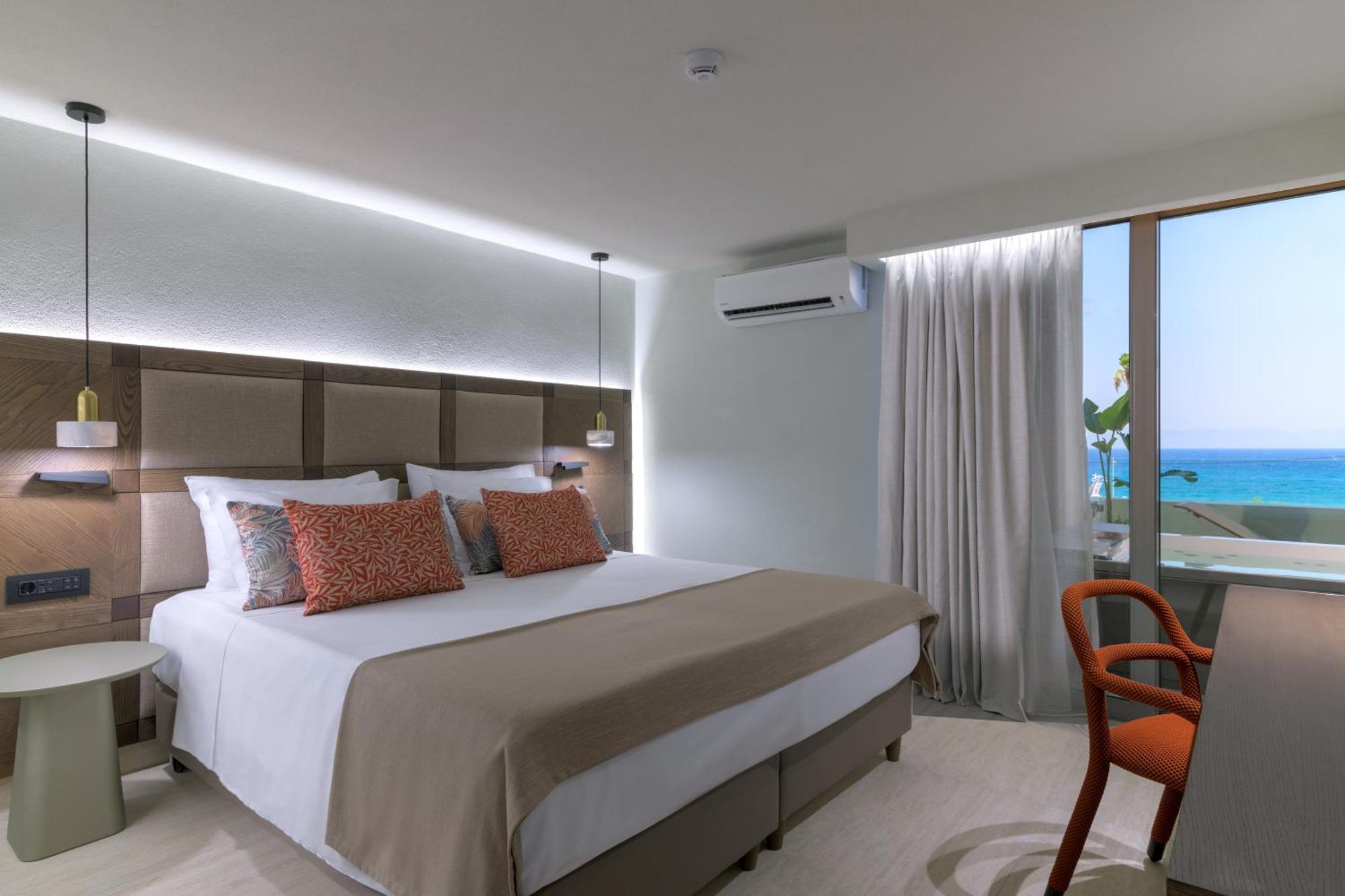 Olympic Palace 5* Ixia (Rhodes)