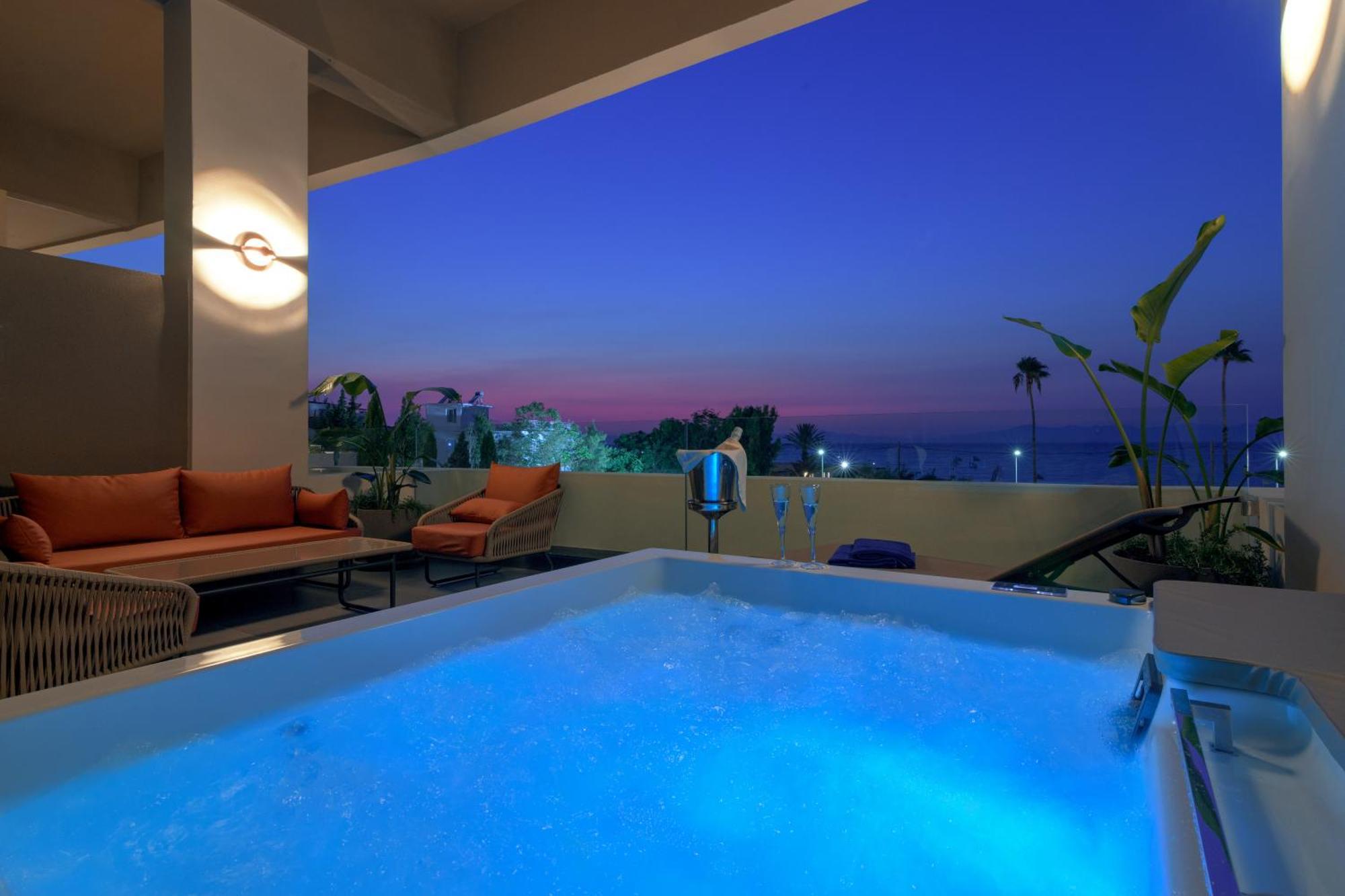 Olympic Palace 5*