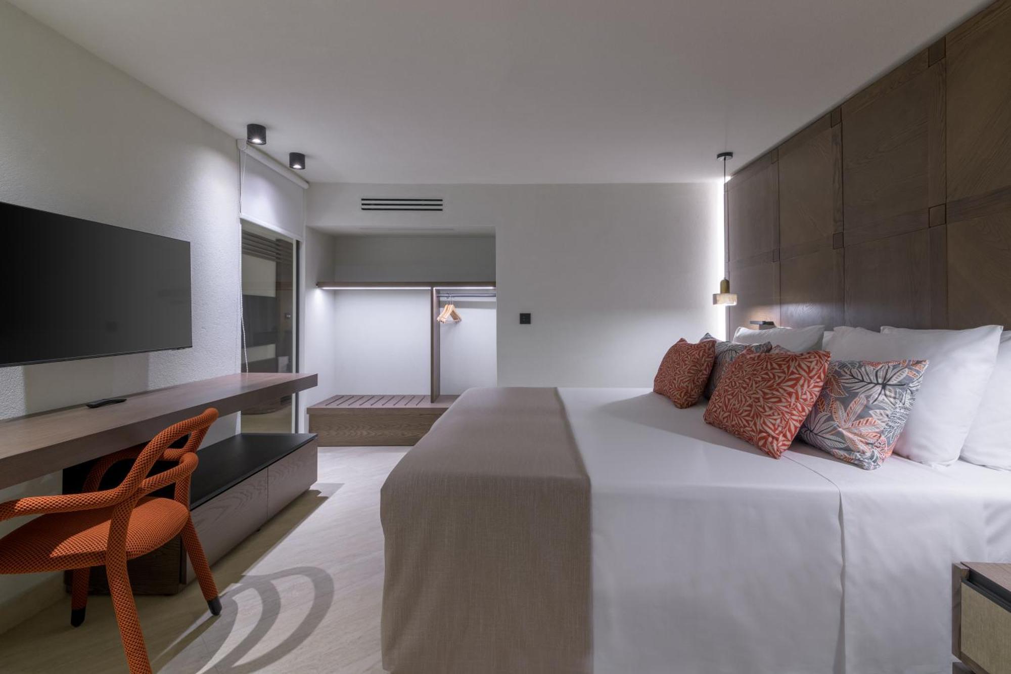 Hotel Olympic Palace 5*