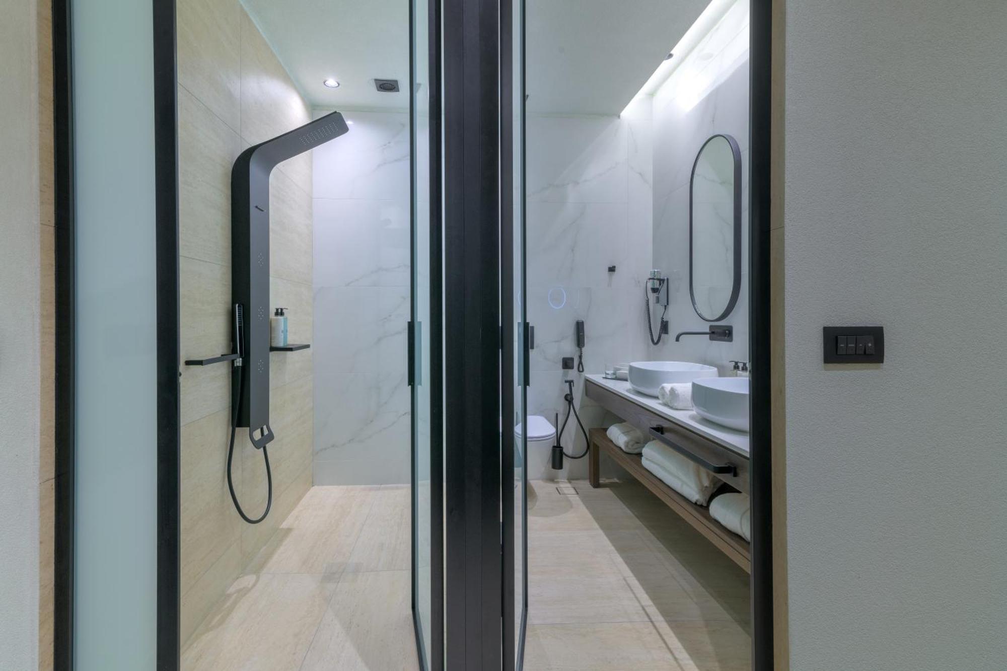Hotel Olympic Palace Ixia (Rhodes)