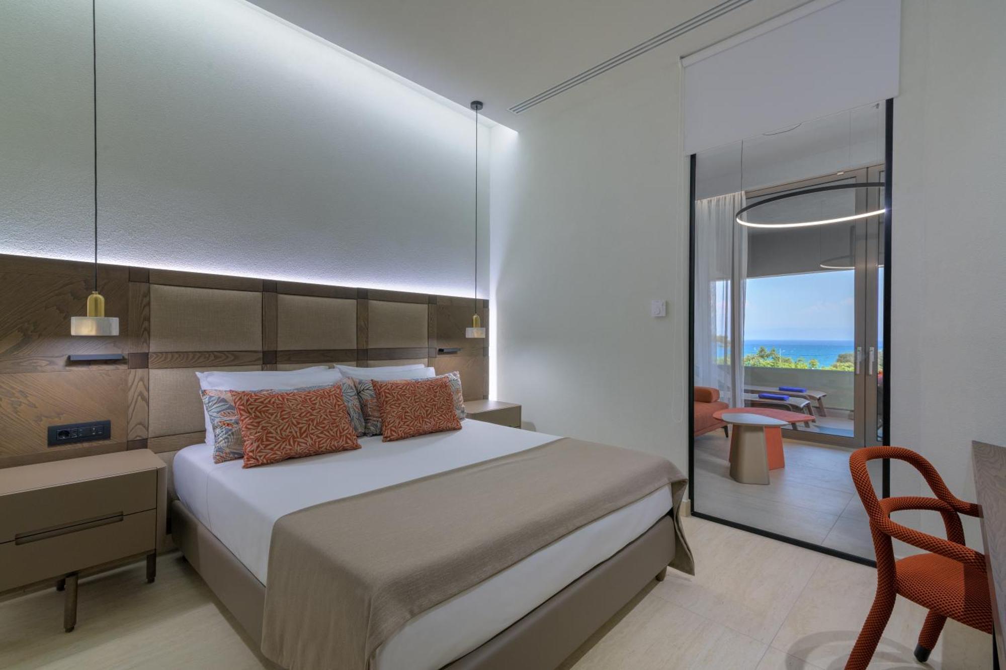 Olympic Palace Ixia (Rhodes)