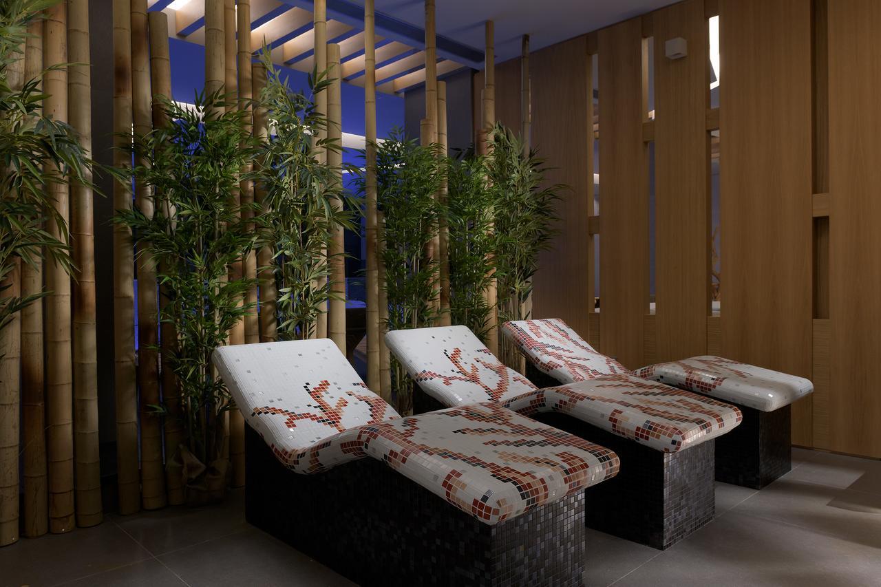 Olympic Palace 5*